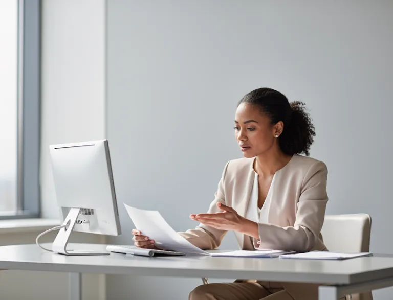IP lawyer Nampa